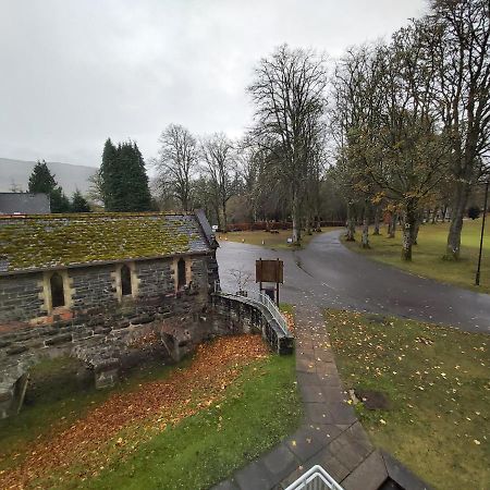 One Bedroom Apartment Highland Club Scotland Fort Augustus Exteriér fotografie