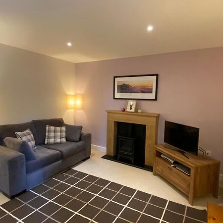 One Bedroom Apartment Highland Club Scotland Fort Augustus Exteriér fotografie