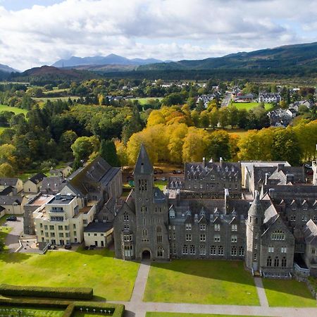 One Bedroom Apartment Highland Club Scotland Fort Augustus Exteriér fotografie