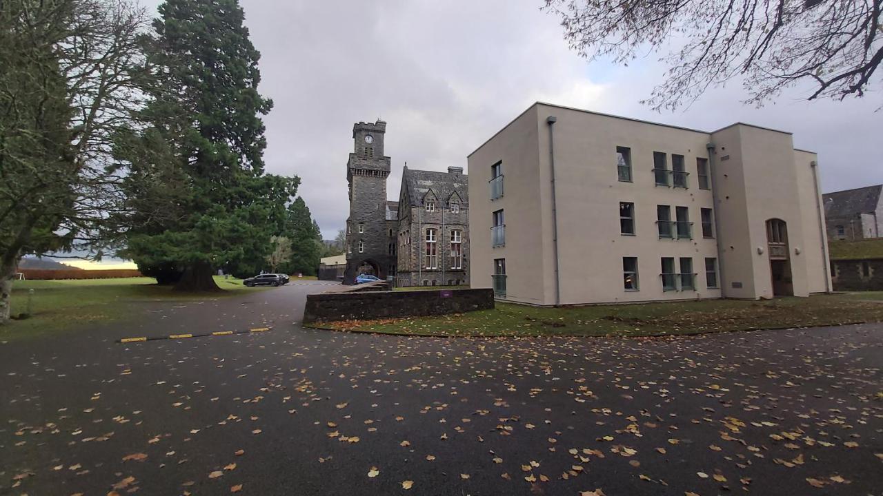 One Bedroom Apartment Highland Club Scotland Fort Augustus Exteriér fotografie