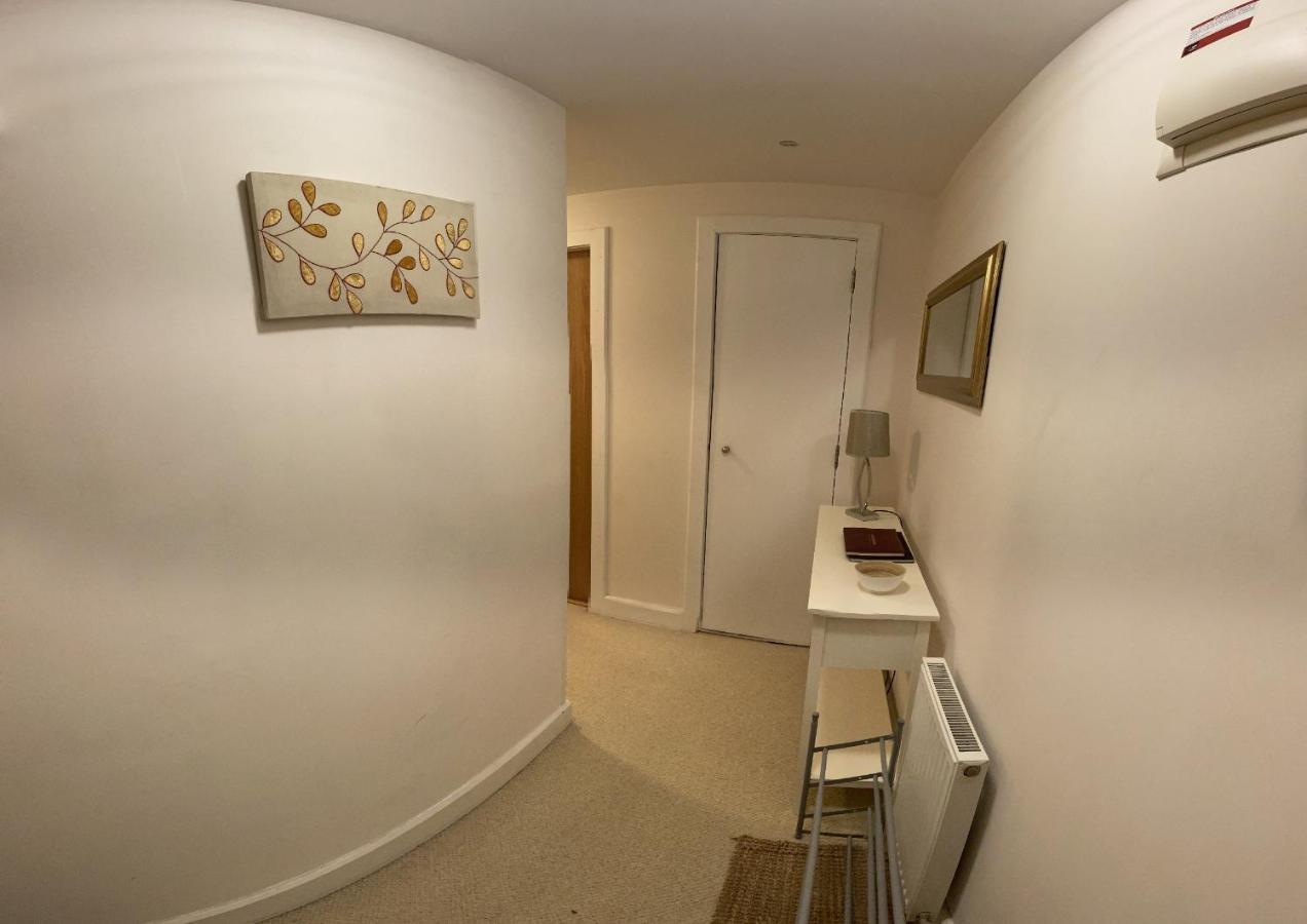 One Bedroom Apartment Highland Club Scotland Fort Augustus Exteriér fotografie