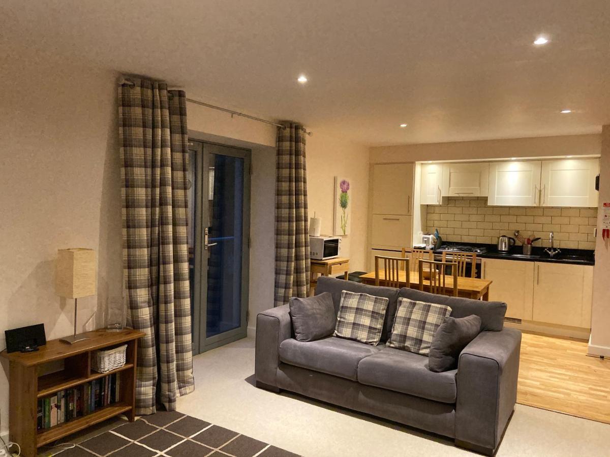 One Bedroom Apartment Highland Club Scotland Fort Augustus Exteriér fotografie