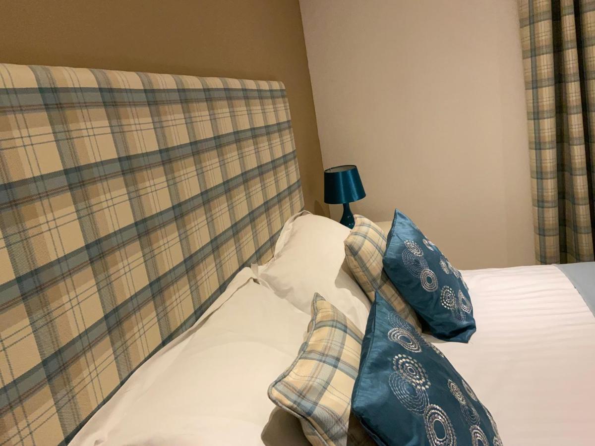 One Bedroom Apartment Highland Club Scotland Fort Augustus Exteriér fotografie
