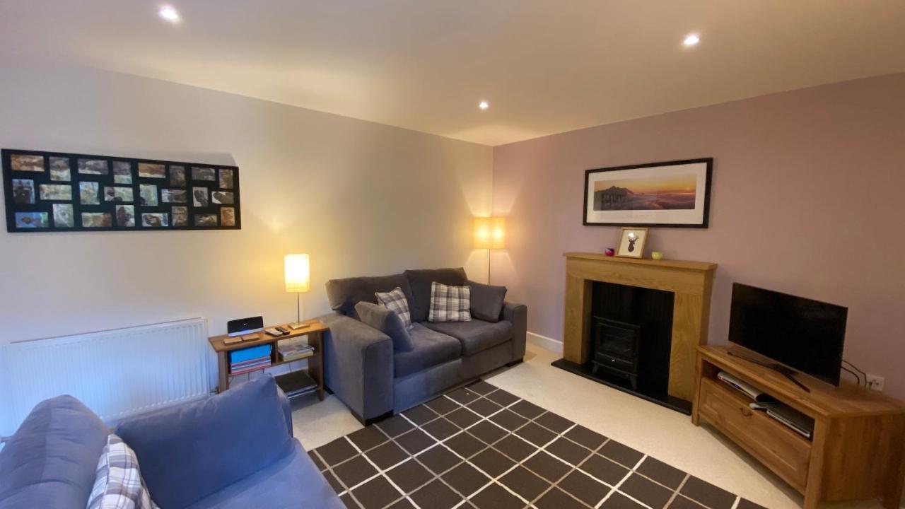 One Bedroom Apartment Highland Club Scotland Fort Augustus Exteriér fotografie