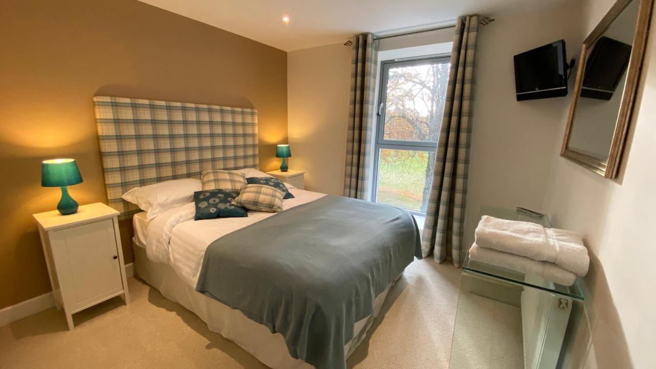 One Bedroom Apartment Highland Club Scotland Fort Augustus Exteriér fotografie